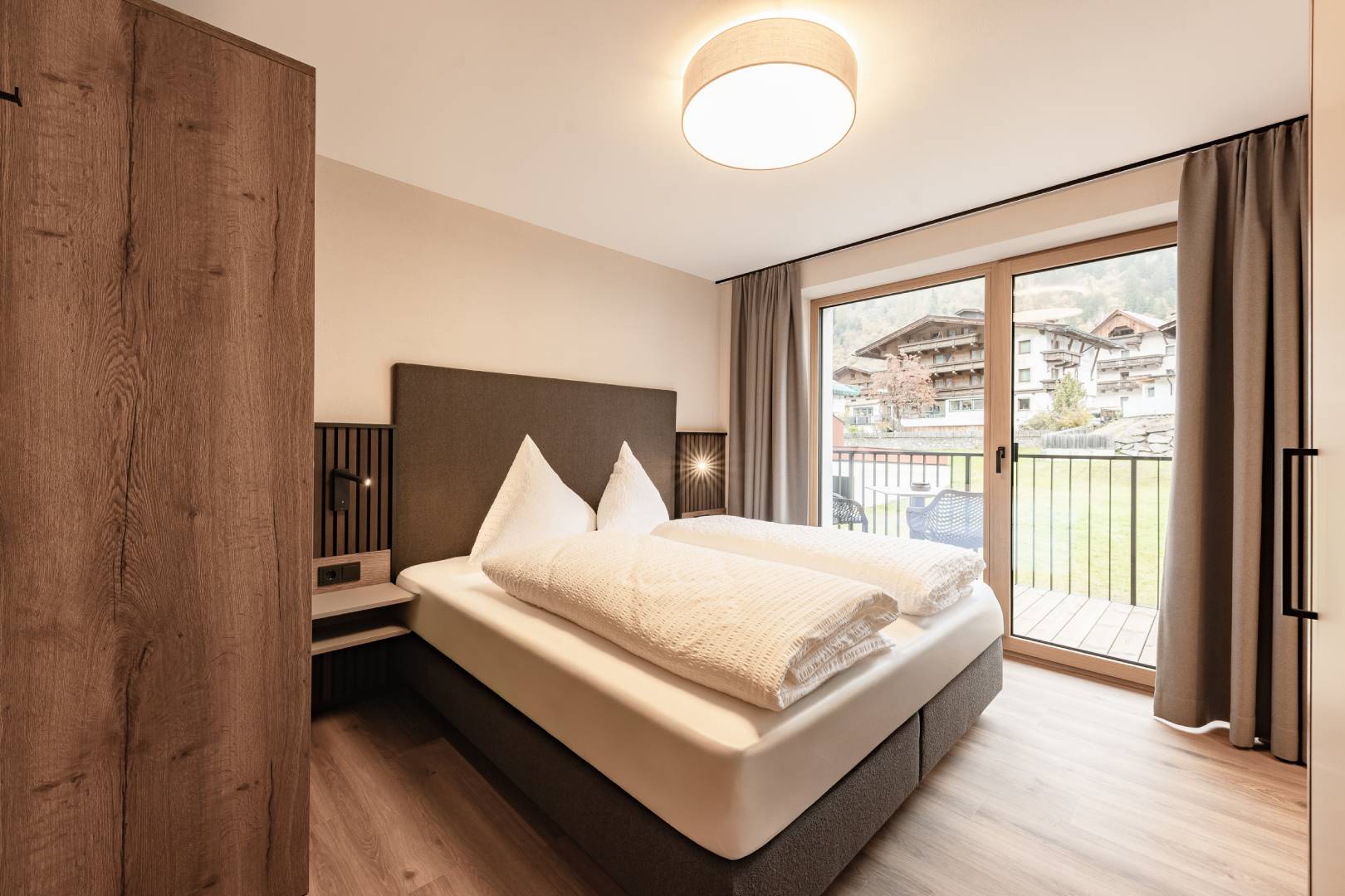 Appartement TOP3